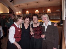 Königsball Schützenverein Pommoissel 06.11.2010